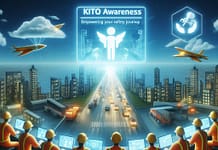 Welcome to Kito Awareness: Empowering Your Safety Journey!
